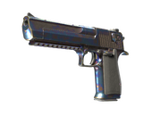 Desert Eagle | Heat Treated (Factory New)