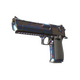 Desert Eagle | Heat Treated (Minimal Wear)