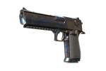 Desert Eagle | Heat Treated (Battle-Scarred)