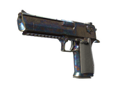 Desert Eagle | Heat Treated (Battle-Scarred)