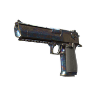 Desert Eagle | Heat Treated (Battle-Scarred)