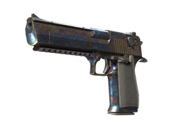 Desert Eagle | Heat Treated