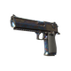 Desert Eagle | Heat Treated (Battle-Scarred)
