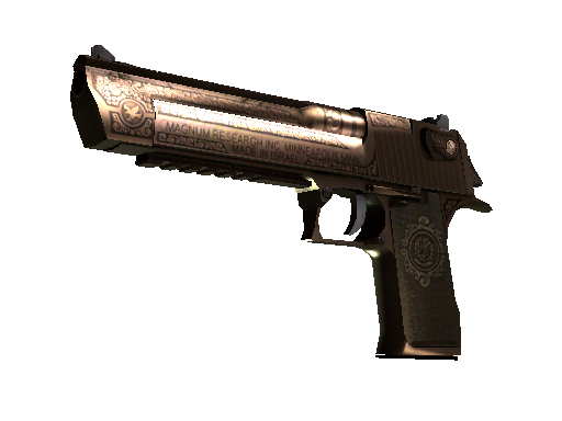Image for the Desert Eagle | Corinthian weapon skin in Counter Strike 2