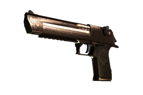 Desert Eagle | Corinthian (Field-Tested) Prices