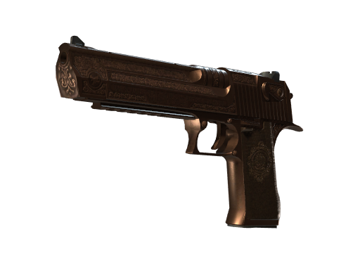 StatTrak™ Desert Eagle | Corinthian