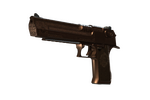 Desert Eagle | Corinthian (Well-Worn)