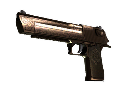 Desert Eagle | Corinthian (Field-Tested)