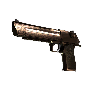 Desert Eagle | Corinthian (Field-Tested)