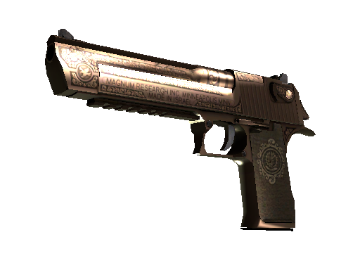 Desert Eagle | Послание коринфянам - Револьверная коллекция CS:GO/CS 2