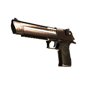 StatTrak™ Desert Eagle | Corinthian