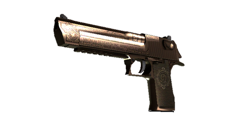 StatTrak™ Desert Eagle | Corinthian (Factory New)