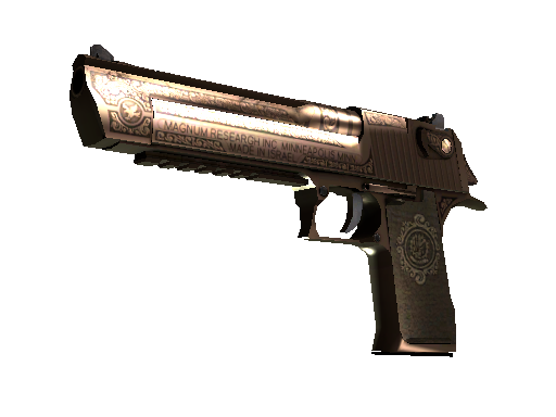 StatTrak Desert Eagle | Corinthian