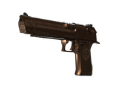 Desert Eagle | Послание коринфянам (Прямо с завода)