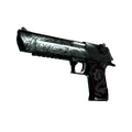 Desert Eagle | Kumicho Dragon (Battle-Scarred)