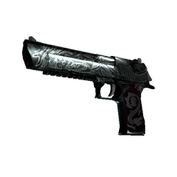 free cs2 skins StatTrak™ Desert Eagle | Kumicho Dragon (Battle-Scarred)