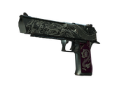 StatTrak™ Desert Eagle | Дракон-предводитель (Закалённое в боях)