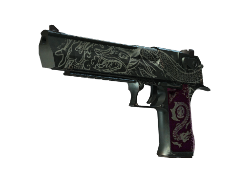 Desert Eagle | Kumicho Dragon