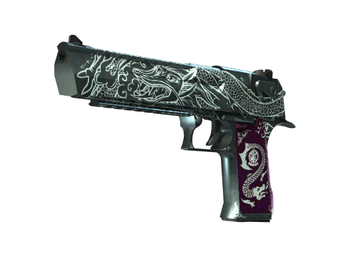 StatTrak™ Desert Eagle | Kumicho Dragon (Factory New)