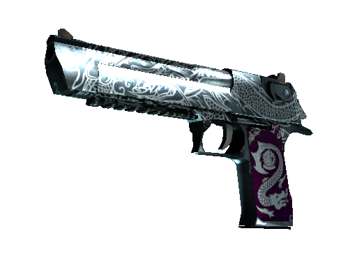 Desert Eagle | Kumicho Dragon (Factory New)