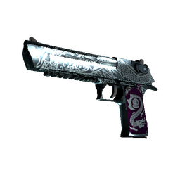 StatTrak™ Desert Eagle | Kumicho Dragon (Factory New)