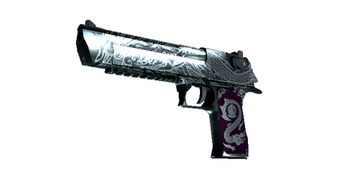 Desert Eagle | Kumicho Dragon (Factory New)