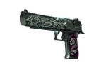 Desert Eagle | Kumicho Dragon (Well-Worn)