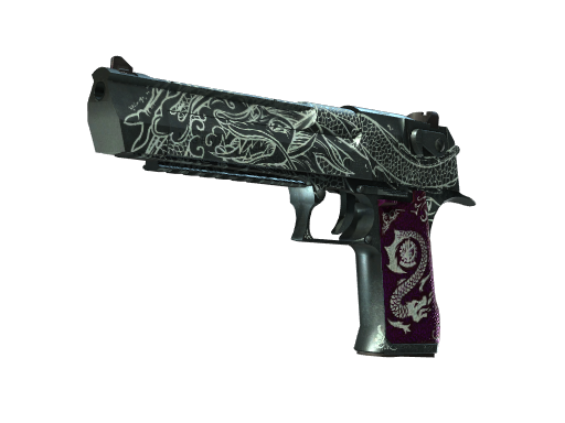 Desert Eagle | Kumicho Dragon