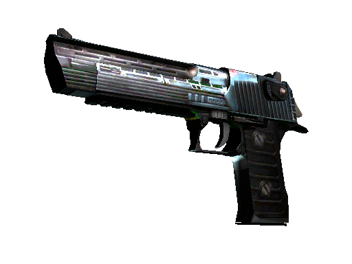 Desert Eagle | Directive (Well-Worn)