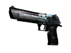 Desert Eagle | Directive