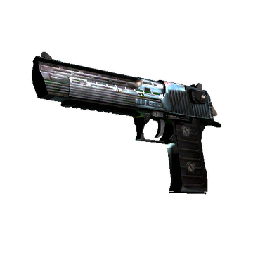 StatTrak™ Desert Eagle | Directive