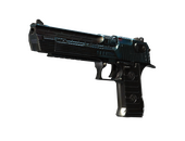 StatTrak™ Desert Eagle | Directive (Field-Tested)