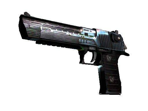 Image for the Desert Eagle | Directive weapon skin in Counter Strike 2