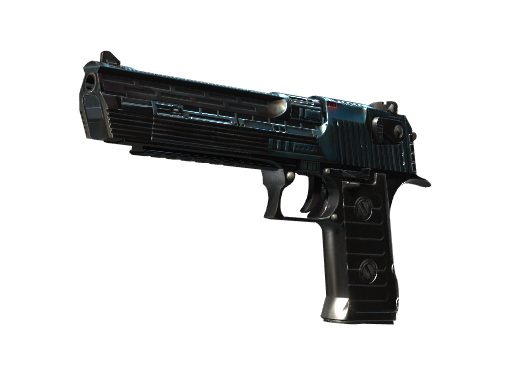 StatTrak™ Desert Eagle | Directive (Factory New)