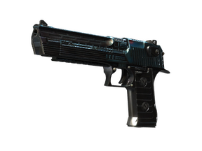 Cold Case Jester - CSGO-SKINS.COM