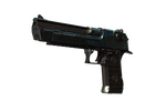 StatTrak™ Desert Eagle | Directive (Battle-Scarred)