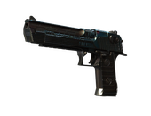 StatTrak™ Desert Eagle | Directive (Battle-Scarred)