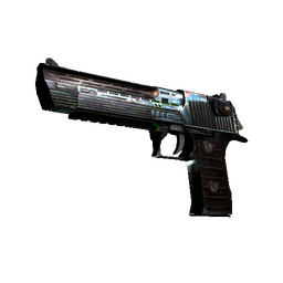 free cs2 skins StatTrak™ Desert Eagle | Directive (Battle-Scarred)