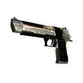 Desert Eagle | Mecha Industries (Battle-Scarred)