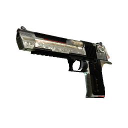 free cs2 skins Desert Eagle | Mecha Industries (Battle-Scarred)