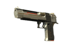 Desert Eagle | Mecha Industries (Battle-Scarred)