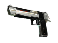 Desert Eagle | Mecha Industries (Field-Tested)