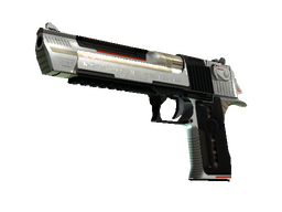 Desert Eagle | Mecha Industries (Field-Tested)