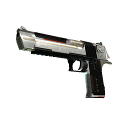 free cs2 skins StatTrak™ Desert Eagle | Mecha Industries (Field-Tested)