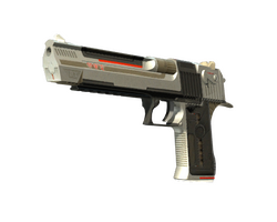 StatTrak Desert Eagle | Mecha Industries