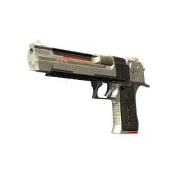 Desert Eagle | Mecha Industries (Well-Worn)