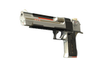 StatTrak™ Desert Eagle | Mecha Industries (Factory New)