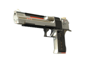 StatTrak™ Desert Eagle | Механо-пушка (Прямо с завода)