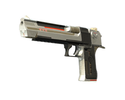 StatTrak Desert Eagle | Mecha Industries