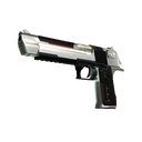 StatTrak™ Desert Eagle | Mecha Industries (Factory New)